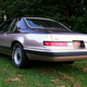 Illustration for article titled For $8,500, You Could Drive This Custom 1986 Ford Thunderbird With Great Elanem/em